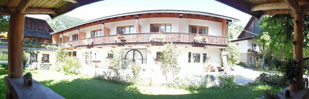 Joerghof Villa Bad Kleinkirchheim Exterior photo