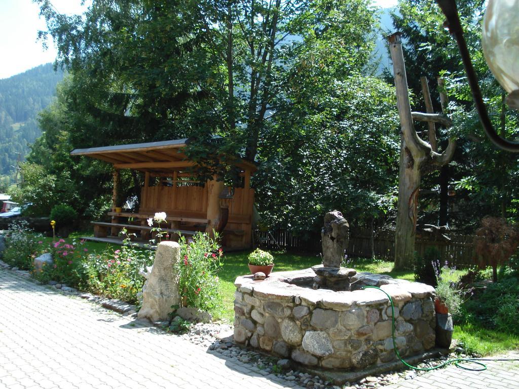 Joerghof Villa Bad Kleinkirchheim Exterior photo