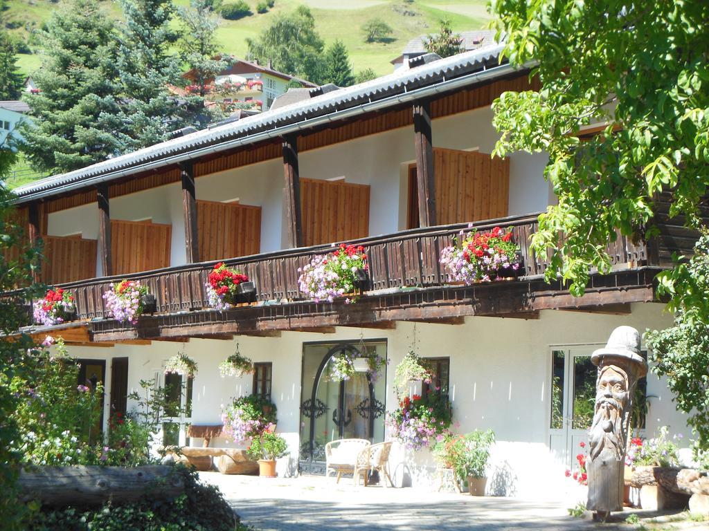 Joerghof Villa Bad Kleinkirchheim Exterior photo